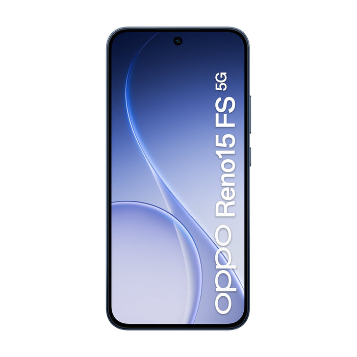 EAN 6932169394956 - OPPO Reno15 FS 5G 16,7 cm (6.57") SIM doble Android 16.0 USB Tipo C 8 GB 512 GB 6500 mAh Negro imagen 10