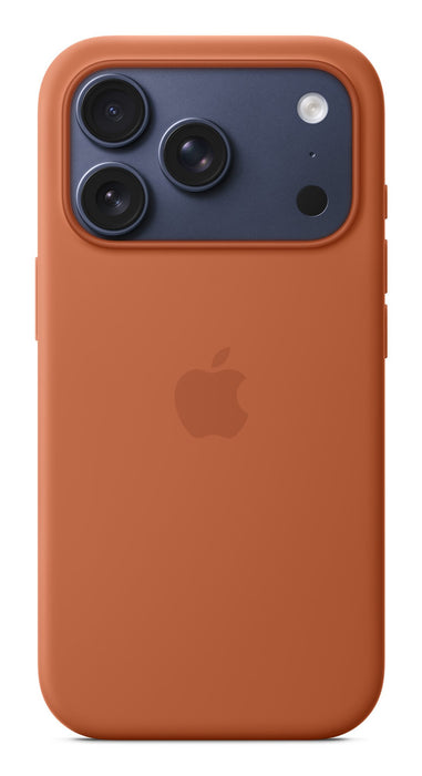 EAN 0195950663990 - Apple MGFJ4ZM/A funda para teléfono móvil 16 cm (6.3") Terracota imagen 3