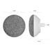 EAN 8719323918399 - Hombli Smart Doorbell Pack Negro, Blanco imagen 8