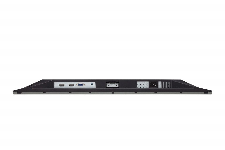 EAN 0766907006476 - Viewsonic VX Series VX2476-SMH LED display 60,5 cm (23.8") 1920 x 1080 Pixeles Full HD Negro, Plata imagen 14