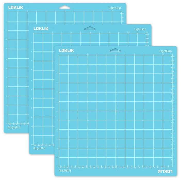 EAN 6976230003873 - LOKLiK SG-GJ-0013-US-L-B2B base de corte imagen 2