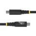 EAN 65030919746 - StarTech.com CC2M20GUSB4TP cable USB USB4 Gen 2x2 USB C imagen 3