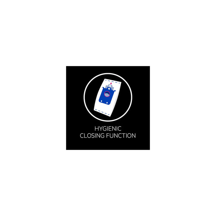 EAN 7319599031801 - Electrolux GR206S Bolsa para el polvo Universal imagen 6