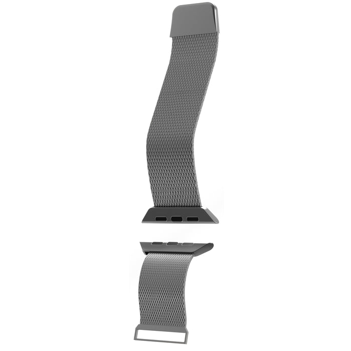 EAN 8018417441387 - PURO PUMILAW44SIL pieza y accesorio para reloj Correa de reloj imagen 4