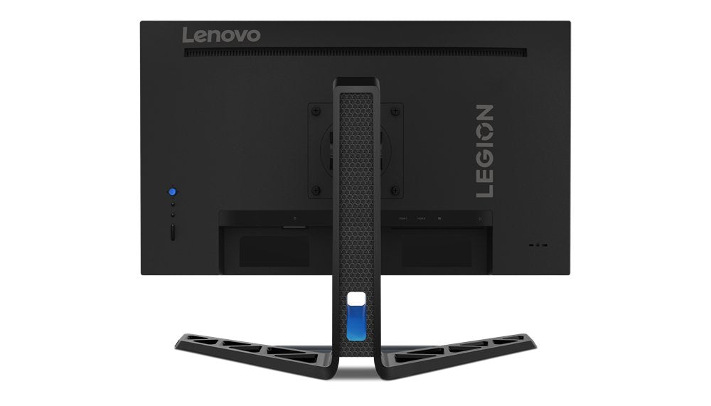 EAN 0197529455845 - Lenovo Legion R25f-30 pantalla para PC 62,2 cm (24.5") 1920 x 1080 Pixeles Full HD LED Negro imagen 4