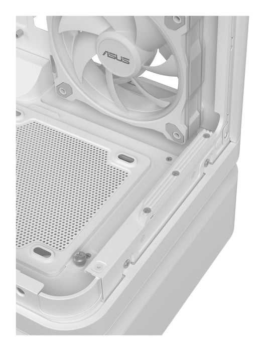 EAN 4711636559706 - ASUS PRIME AP304 TG ARGB WHITE Blanco imagen 19