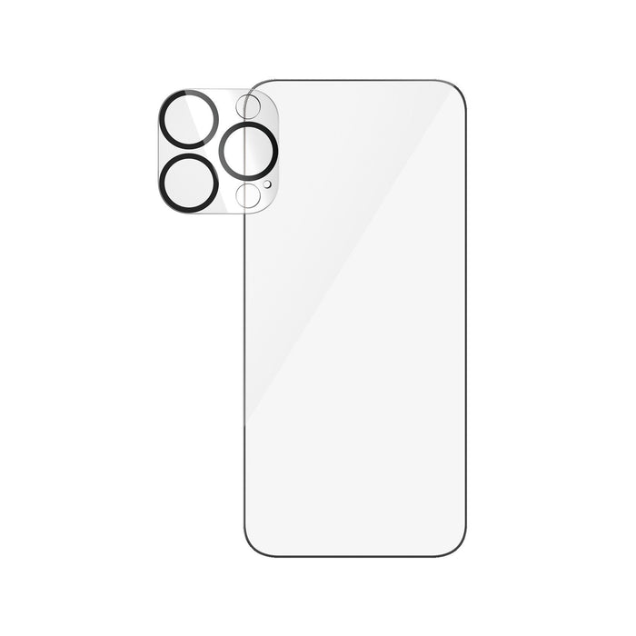 EAN 5711724930270 - PanzerGlass ® 2-in-1 Bundle iPhone 15 Pro Max | Ultra-Wide Fit w. EasyAligner Protector de pantalla Apple imagen 4