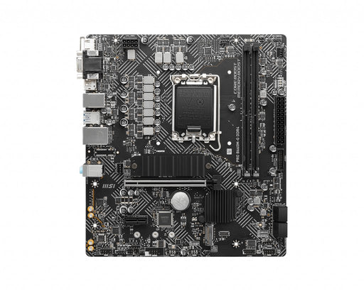EAN 4719072912475 - MSI PRO B660M-G DDR4 placa base Intel B660 LGA 1700 micro ATX imagen 2