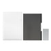EAN 0085896507284 - Kensington K50728WW filtro para monitor 34,3 cm (13.5") Portátil Filtro de privacidad para pantallas sin  imagen 3