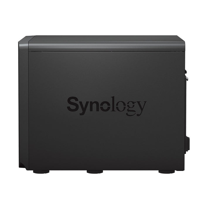 EAN 4711174723980 - Synology DiskStation DS2422+ servidor de almacenamiento NAS Torre Ryzen Embedded V1500B 4 GB DDR4 0 TB Di imagen 4