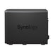 EAN 4711174723980 - Synology DiskStation DS2422+ servidor de almacenamiento NAS Torre Ryzen Embedded V1500B 4 GB DDR4 0 TB Di imagen 4