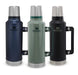 EAN 6939236347587 - Stanley 10-07934-003 termo 1,9 L Verde imagen 5