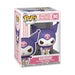 EAN 0889698803151 - FUNKO POP! Kuromi with Ice Cream imagen 2