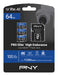 EAN 0751492796604 - PNY PRO Elite 64 GB MicroSDXC UHS-I Clase 10 imagen 8