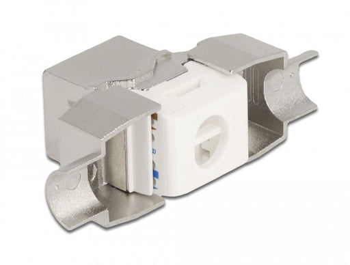 EAN 4043619870325 - DeLOCK 87032 módulo de conector de red imagen 2