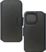 EAN 5715063458006 - eSTUFF ES67160105 funda para teléfono móvil 17,5 cm (6.9") Funda cartera Negro imagen 2