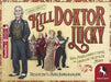 EAN 4250231731594 - Pegasus Kill Doktor Lucky Juego de mesa Detective imagen 3