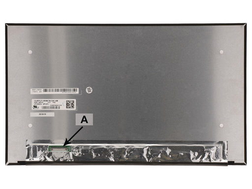 EAN 5055190192320 - 2-Power SCR0698B refacción para laptop imagen 1