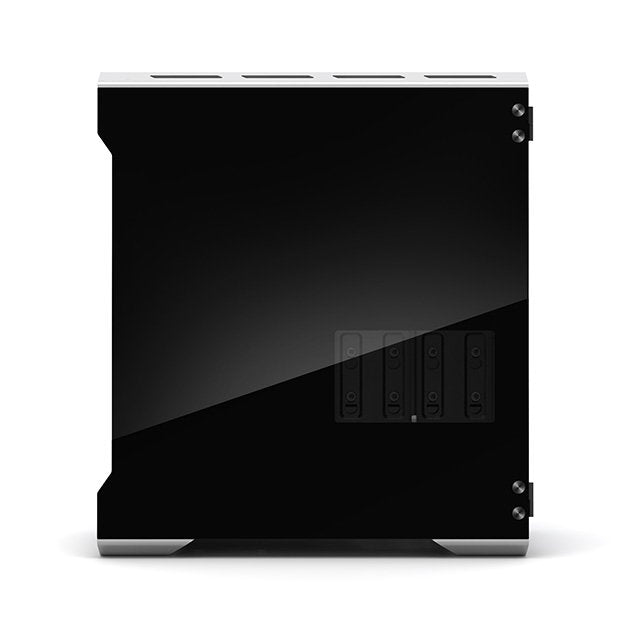EAN 886523300397 - Phanteks Enthoo Evolv mATX Micro Torre Plata imagen 7
