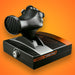 EAN 8436563093531 - Blade Gaming Raptor mach1 Negro Simulador de Vuelo Analógico PC imagen 6