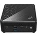 EAN 4711377301763 - MSI Cubi N ADL S-225BEU 0,69 l tamaño PC Negro N100 imagen 5