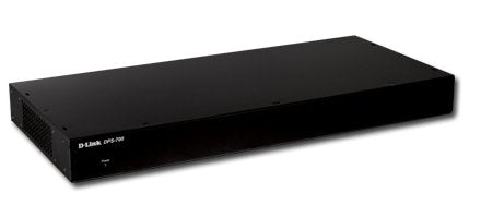 EAN 790069472657 - D-Link DPS-700/E componente de interruptor de red Sistema de alimentación imagen 2