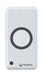 EAN 4008496056064 - Varta 57908 101 111 batería externa Polímero de litio 15000 mAh Cargador inalámbrico Blanco imagen 1