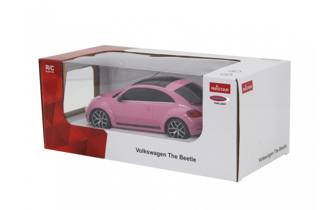 EAN 4042774444419 - Jamara VW Beetle modelo controlado por radio Coche Motor eléctrico 1:24 imagen 8