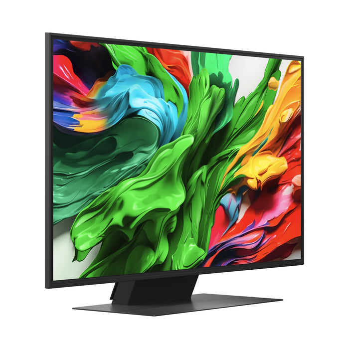 EAN 8806096385265 - LG QNED evo AI 43QNED86A6C 109,2 cm (43") 4K Ultra HD Smart TV Wifi Negro imagen 9