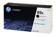 EAN 0192018046627 - HP 89A Black Original LaserJet Toner Cartridge cartucho de tóner 1 pieza(s) imagen 2