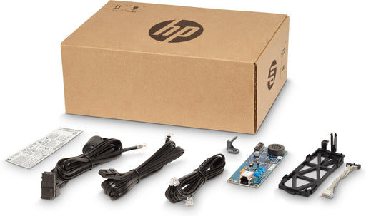 EAN 0197029345325 - HP MFP Analog Fax 702 Accessory Kit de fax 1 pieza(s) imagen 1
