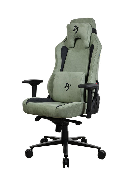 EAN 850047390240 - Arozzi Vernazza Supersoft - Forest imagen 2