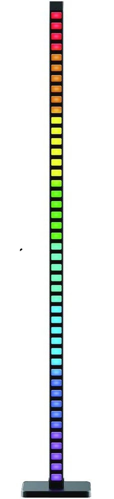 EAN 5999097953366 - Avide ABLSBL-CLS10W-RGB iluminación de suelo LED 10 W imagen 1
