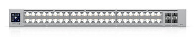 EAN 0810177160748 - Ubiquiti UniFi Pro XG 48 PoE Gestionado L3 10G Ethernet (100/1000/10000) Energía sobre Ethernet (PoE) 1U  imagen 3