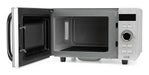 EAN 8435568408555 - Orbegozo MIG 2052 Negro, Plata Microondas con grill Encimera 20 L 700 W imagen 2