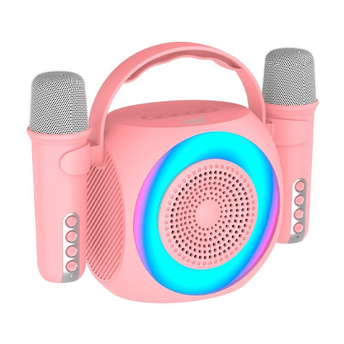 EAN 8434847070742 - COOL Accesorios 8434847070742 Portátil Inalámbrico imagen 6