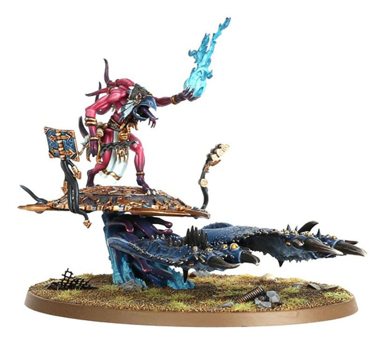 EAN 5011921270217 - Games Workshop 83-110 collectible figure imagen 13