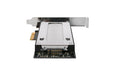 EAN 4713227445306 - Icy Dock MB840M2P-B tarjeta y adaptador de interfaz Interno M.2 imagen 3