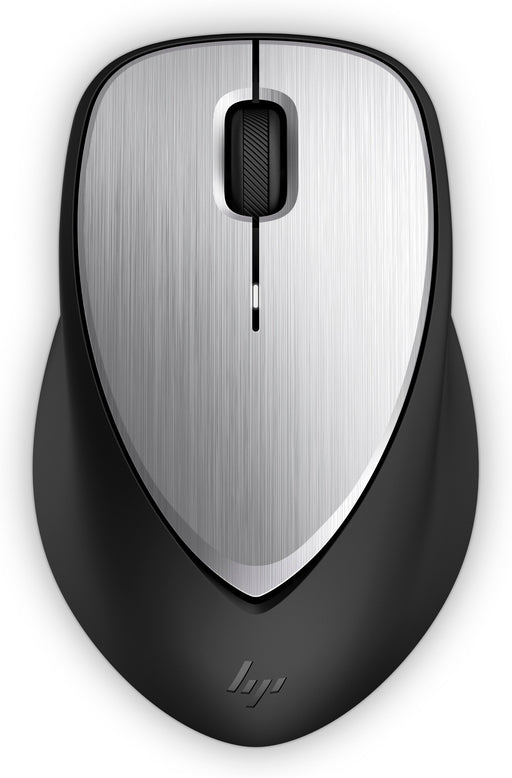 EAN 0191628588961 - HP ENVY Rechargeable Mouse 500 ratón Oficina Ambidextro RF inalámbrico Laser 1600 DPI imagen 1