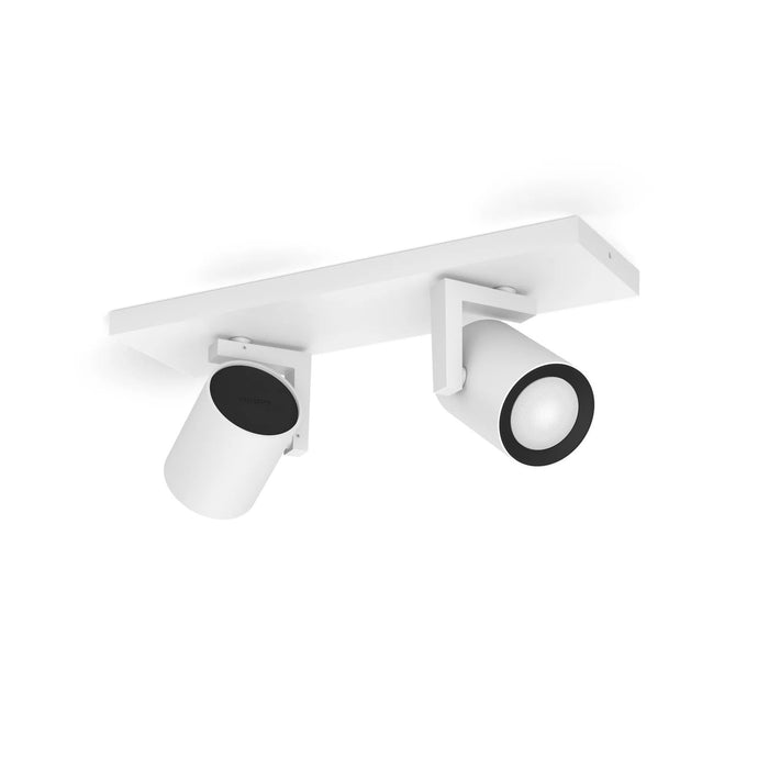 EAN 8720169318076 - Philips Hue White and Color ambiance 8720169318076 iluminación inteligente Bluetooth/Zigbee imagen 3