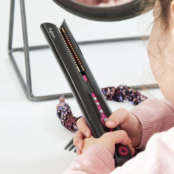 EAN 5011551000246 - Casdon Dyson Supersonic & Corrale Deluxe Styling Set imagen 3