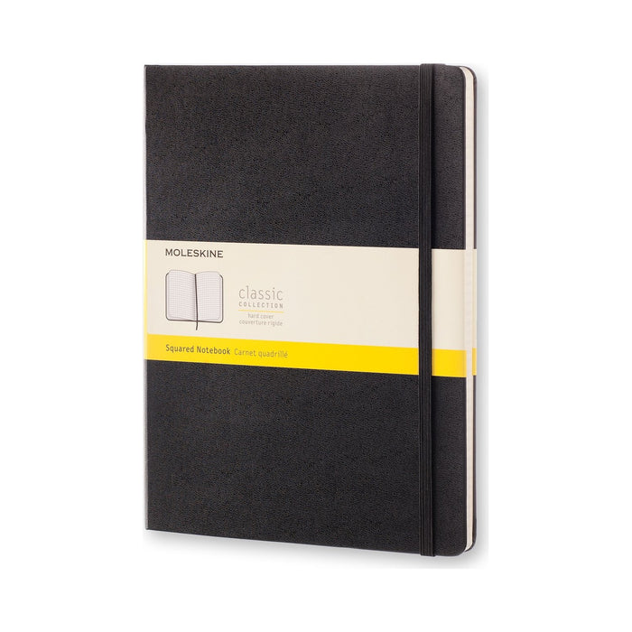 EAN 8051272895292 - Moleskine 805-12-7289-529-2 cuaderno y block Negro imagen 1