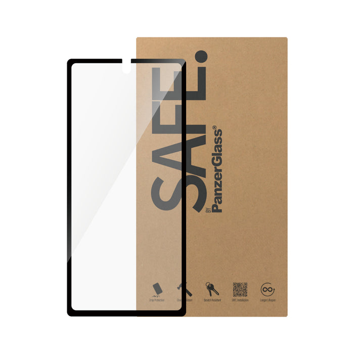 EAN 5711724356216 - PanzerGlass SAFE. by ® Screen Protector Google Pixel 7a | Ultra-Wide Fit | BULK Protector de pantalla 50  imagen 3