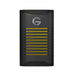 EAN 0718037891477 - SanDisk G-DRIVE ArmorLock 1 TB USB Tipo C 3.2 Gen 2 (3.1 Gen 2) Negro imagen 1