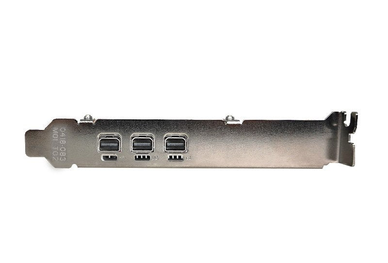 EAN 0812674025032 - Leadtek NVIDIA T400 4 GB GDDR6 imagen 3