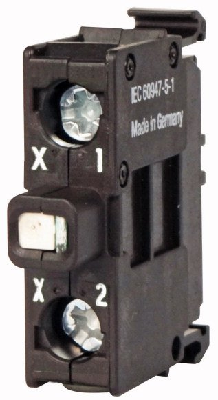 EAN 4015082165604 - Eaton M22-LEDC-W Elemento LED imagen 1