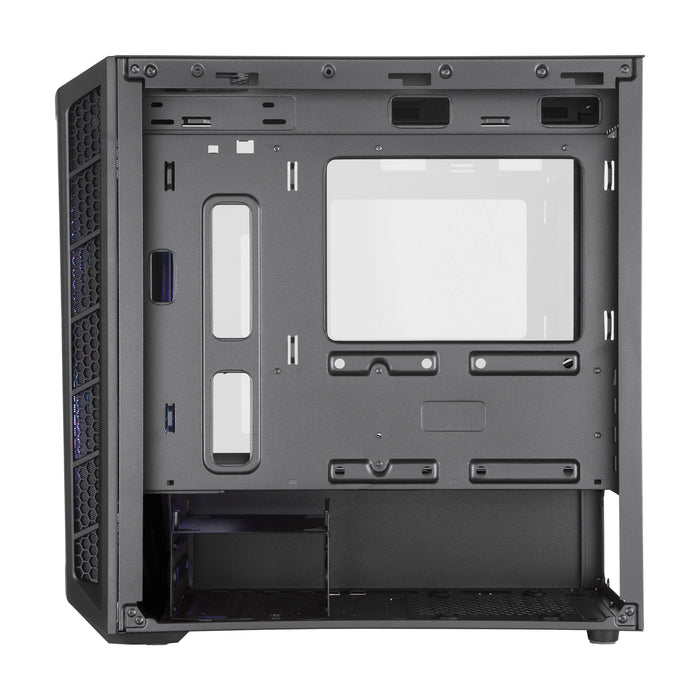 EAN 4719512097595 - Cooler Master MasterBox MB311L ARGB Mini Tower Negro imagen 6