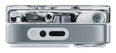 EAN 6974434226791 - Nothing Ear (3) Auriculares Inalámbrico Dentro de oído Llamadas/Música USB Tipo C Bluetooth Blanco imagen 5