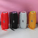 EAN 8434847066738 - COOL Accesorios Joy Rojo 12 W imagen 7