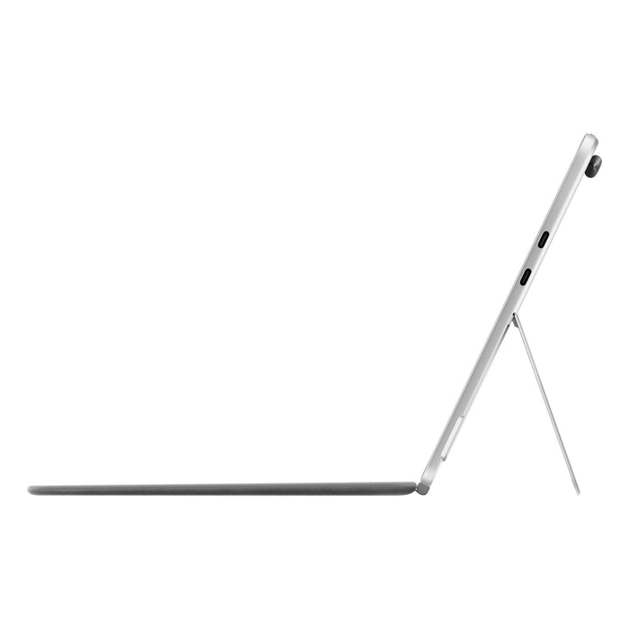 EAN 196388545124 - Microsoft Surface Pro 12-inch Keyboard w/ Slim Pen Gris imagen 4